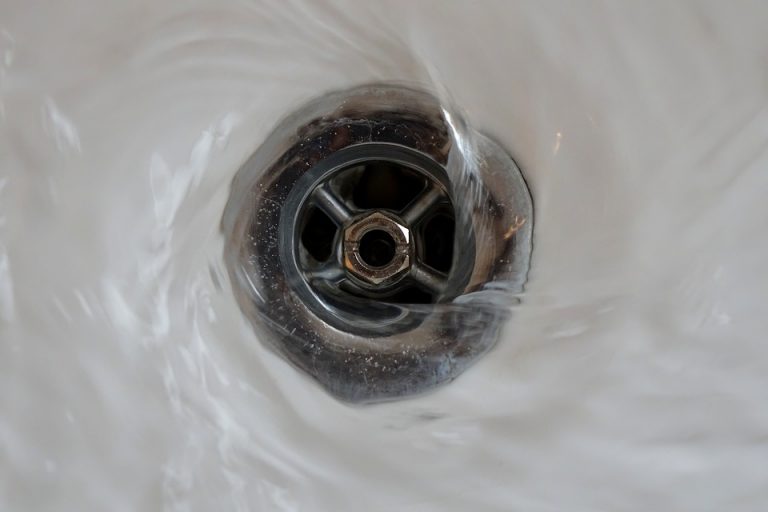 The Best 3 Ways to Unclog a Blocked Shower Drain