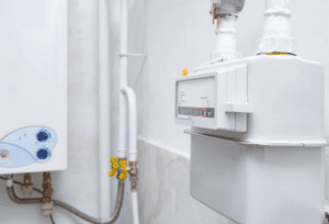 LPG Plumbing
