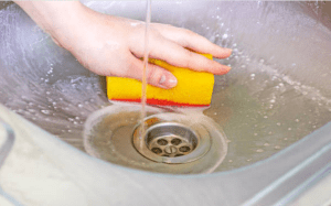 Drain Maintenance