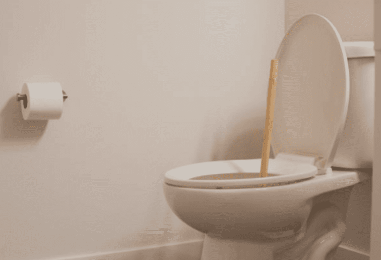 Is Your Toilet Blocked? Spot the Tell-Tale Signs!