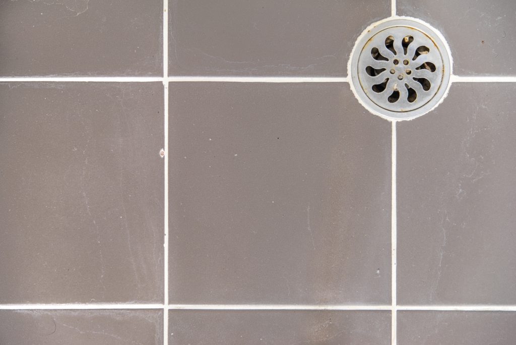 unclog shower drain